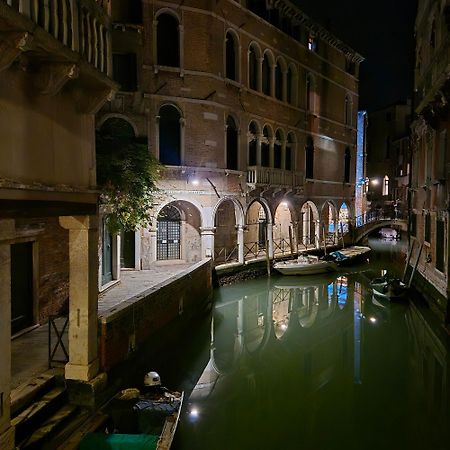 Hotel Ca' Di Luna Venezia Esterno foto