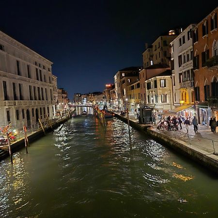 Hotel Ca' Di Luna Venezia Esterno foto