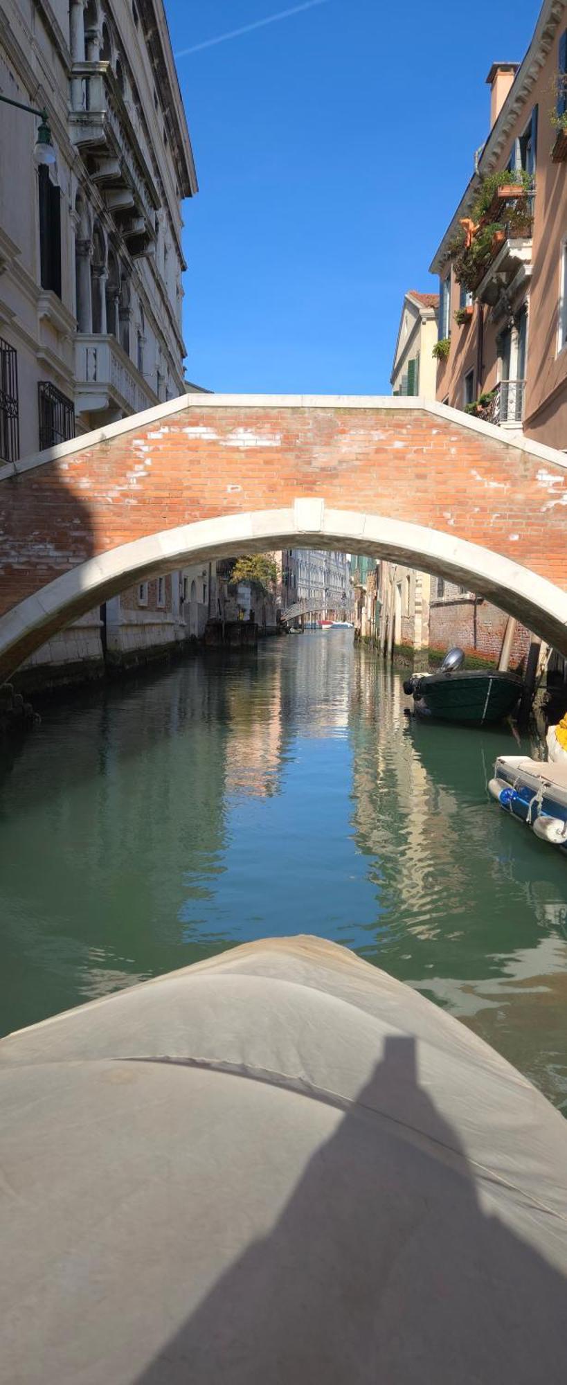 Hotel Ca' Di Luna Venezia Esterno foto